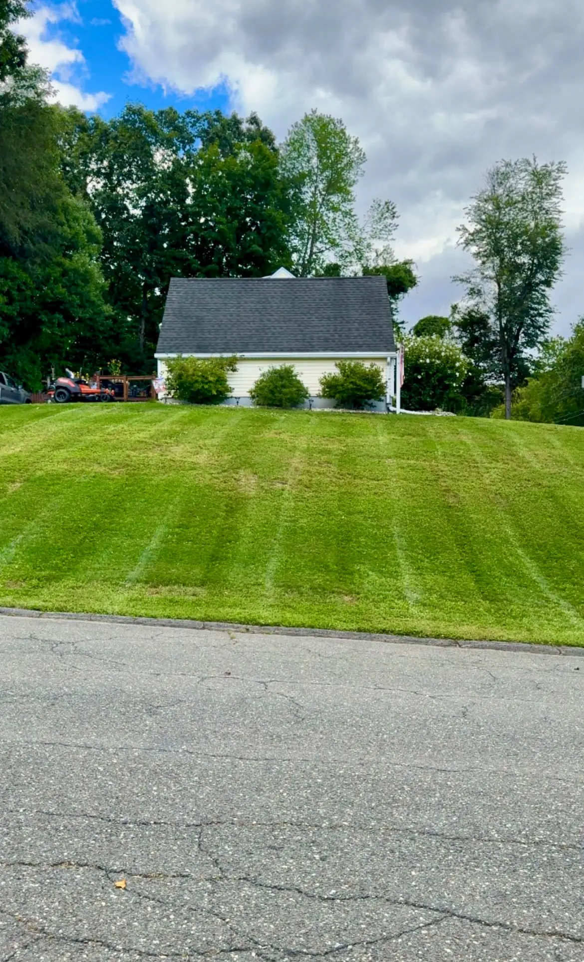 Property services in South Hadley, MA